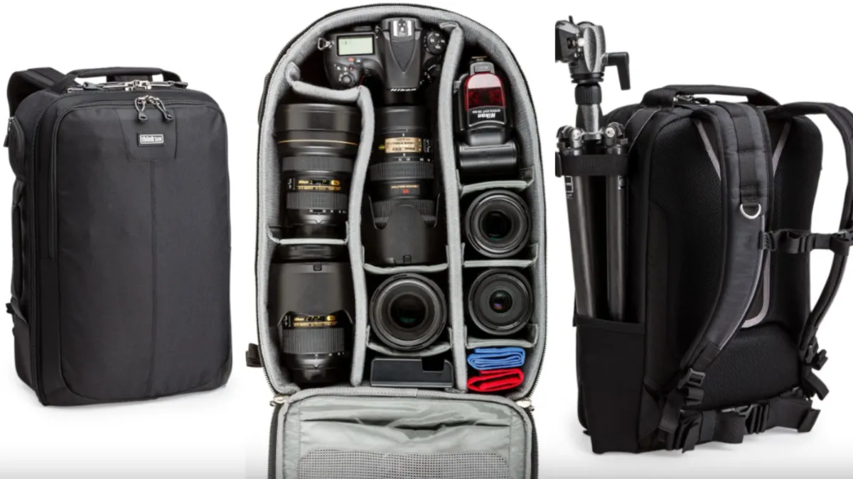 Airport Essentials | Skylum Blog