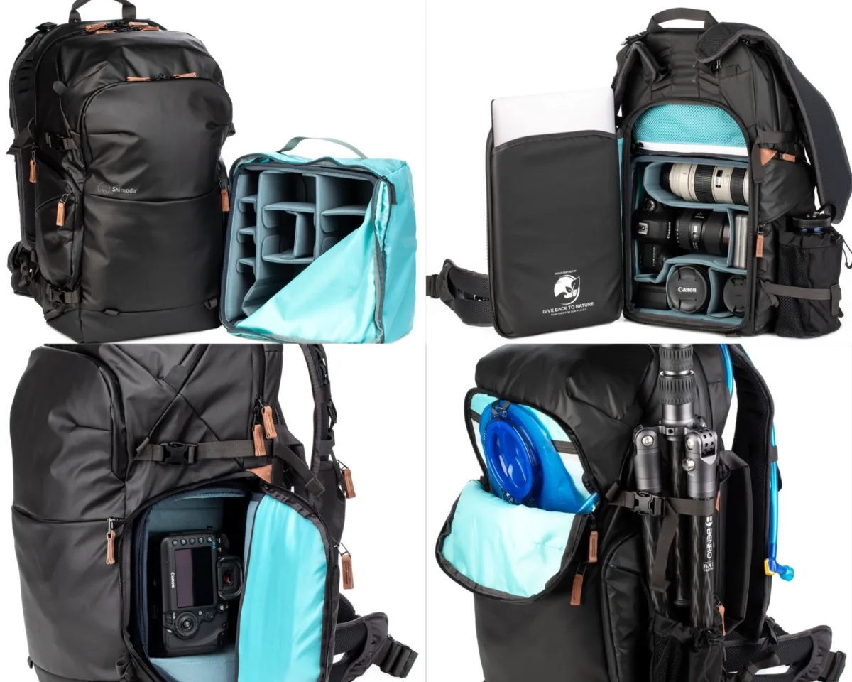 Shimoda Explore V2 35 | Skylum Blog