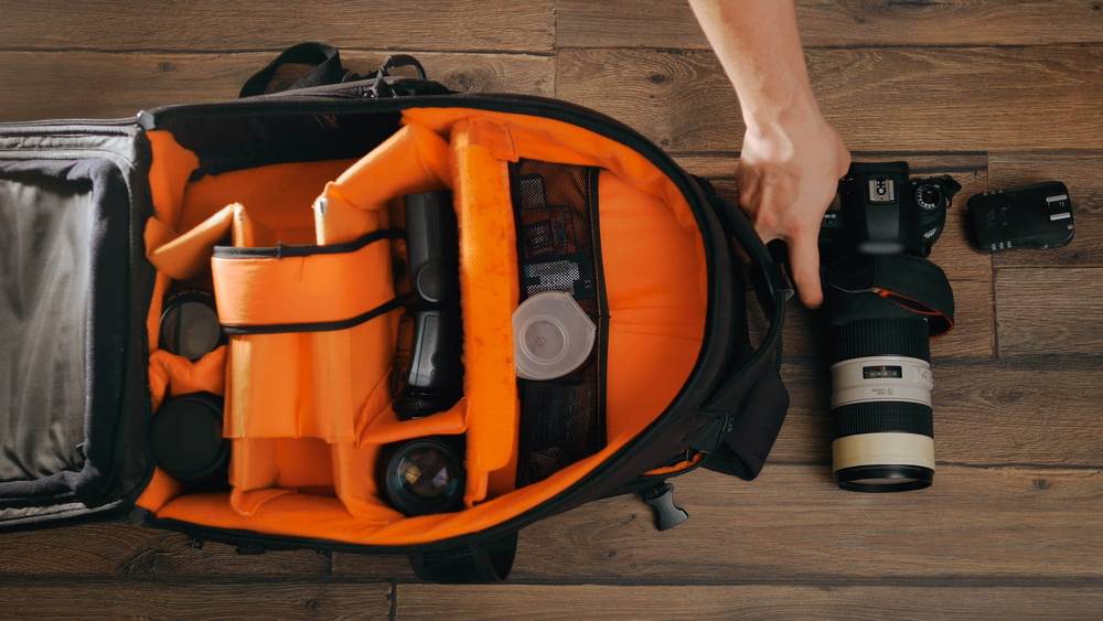 Camera Bag