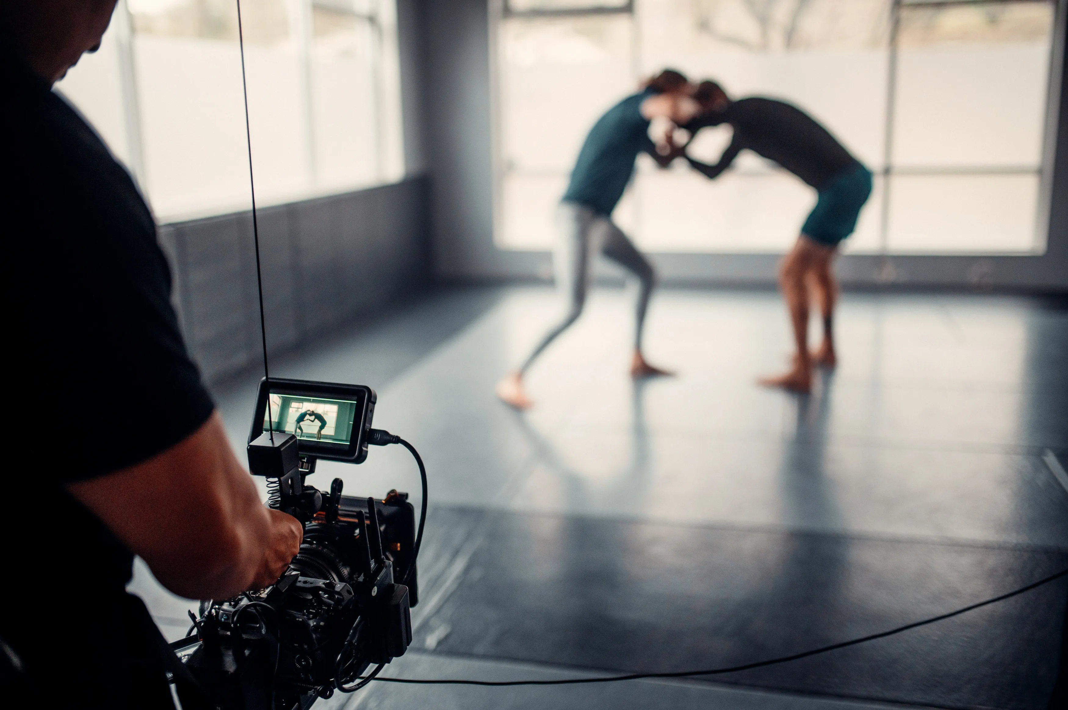 Sports Photography Essentials: Best Camera Options | Skylum Blog