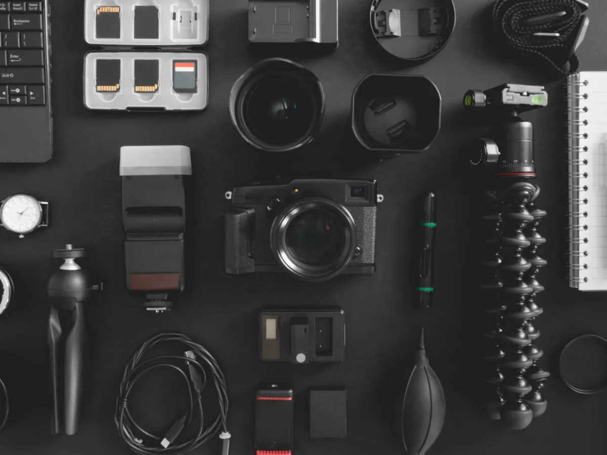 All accessories for a photographer | Skylum Blog