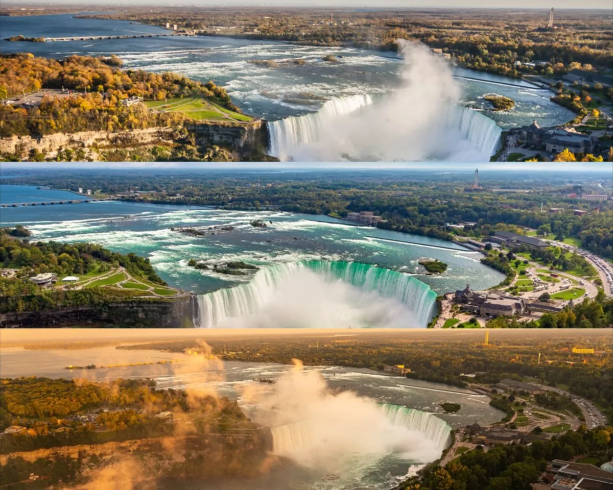 Photos of nature at different times of the day | Skylum Blog