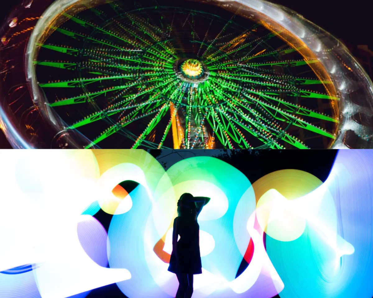 Bright photos in the dark | Skylum Blog