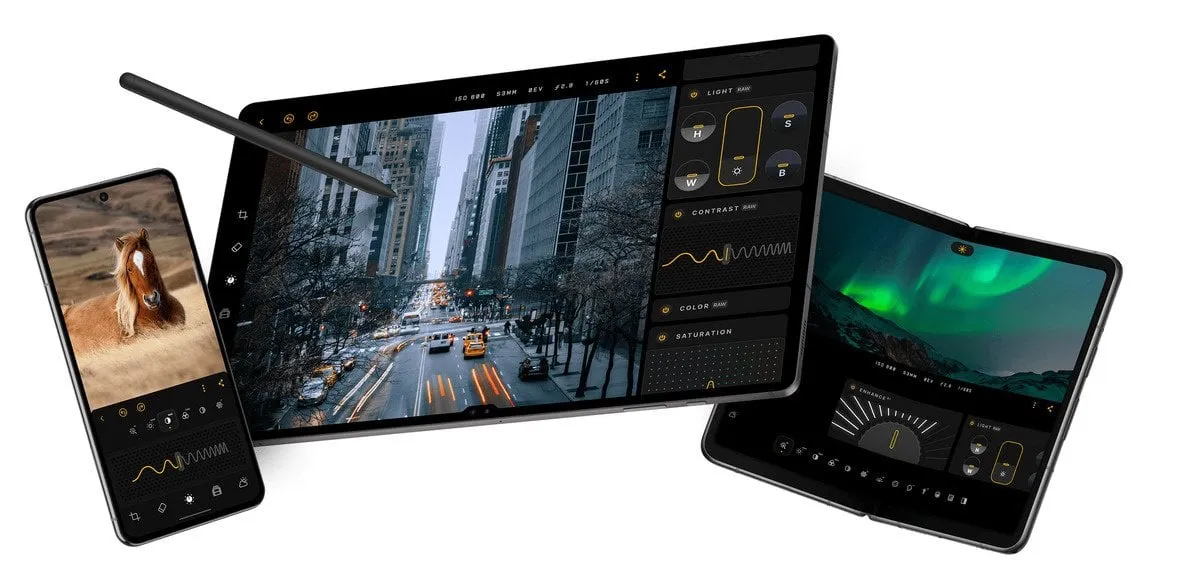 Luminar Mobile | Skylum Blog