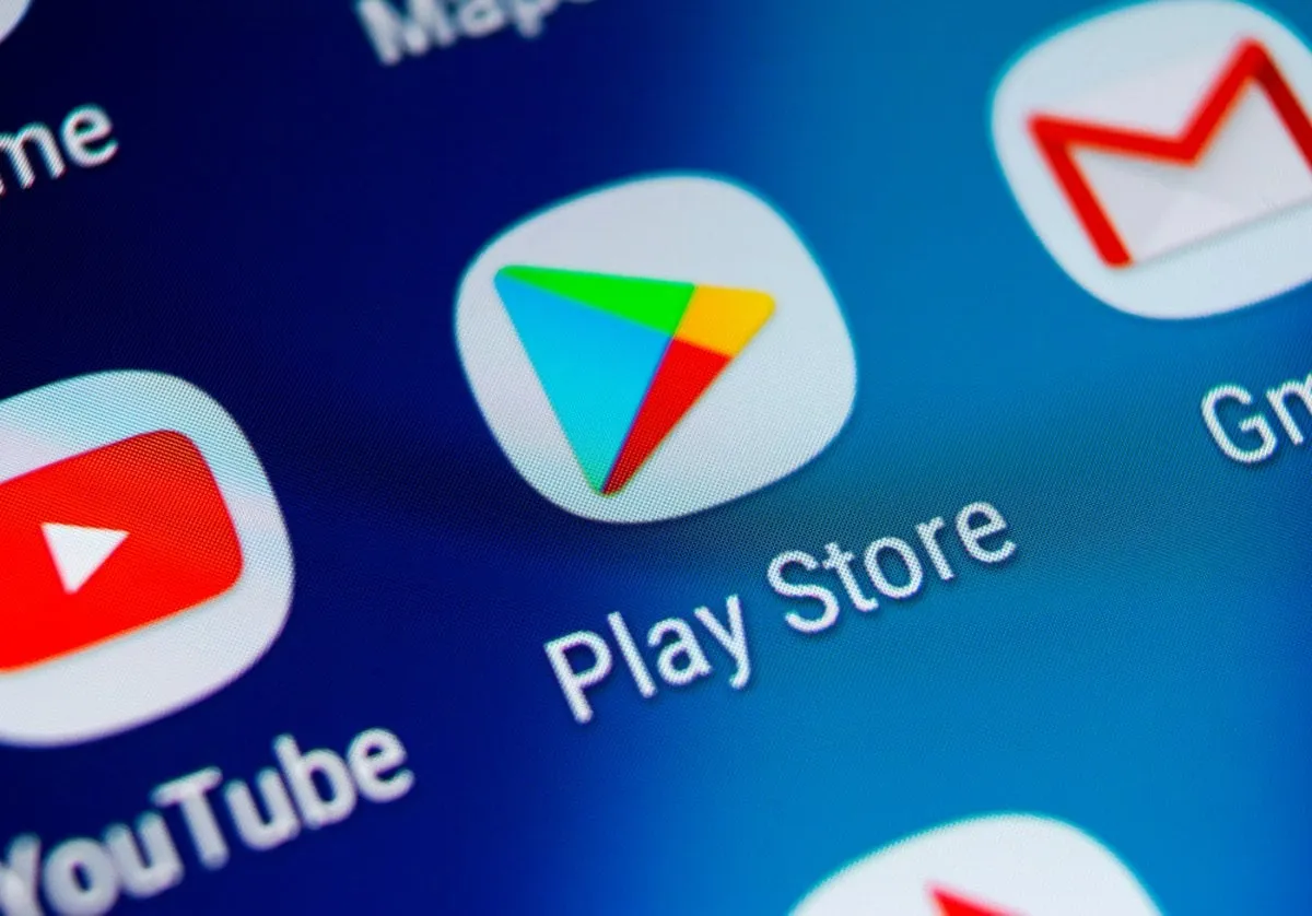 Play Store icon | Skylum Blog