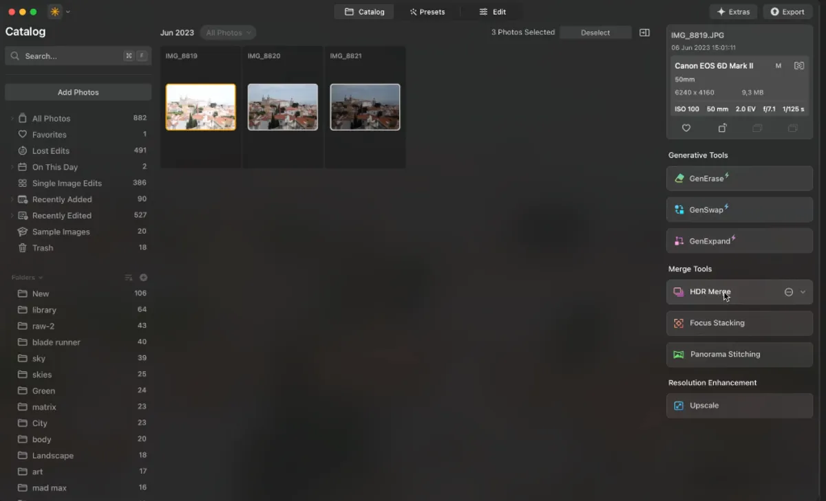 Photo editor Luminar Neo | Skylum Blog