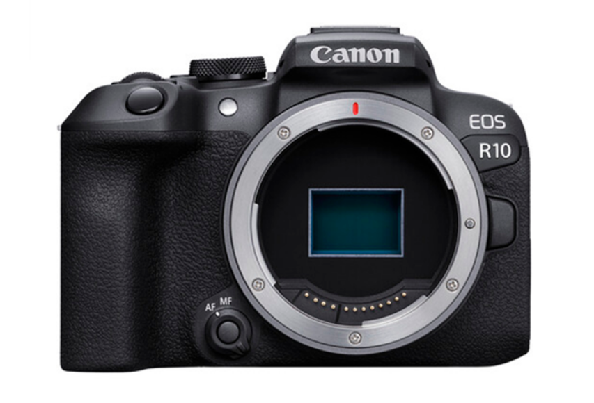 Canon EOS R10