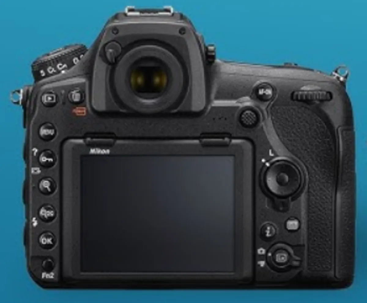 Optical viewfinders (OVF) | Skylum Blog