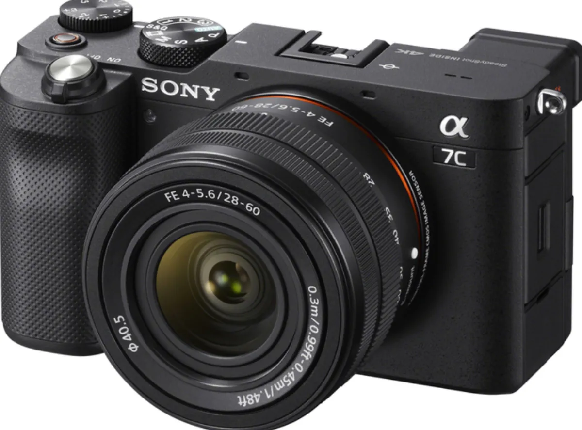 Sony A7-series | Skylum Blog