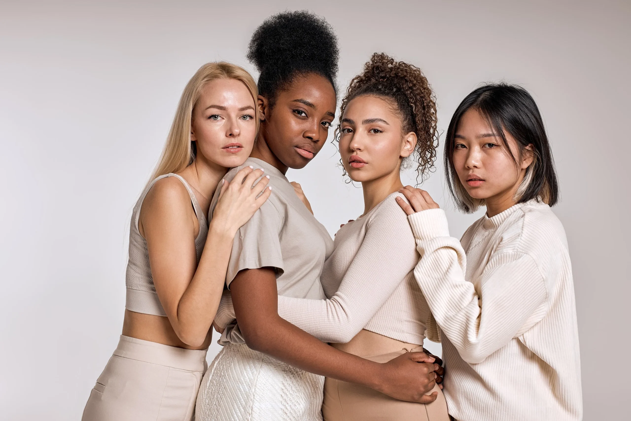 Group Photo Shoot | Skylum Blog