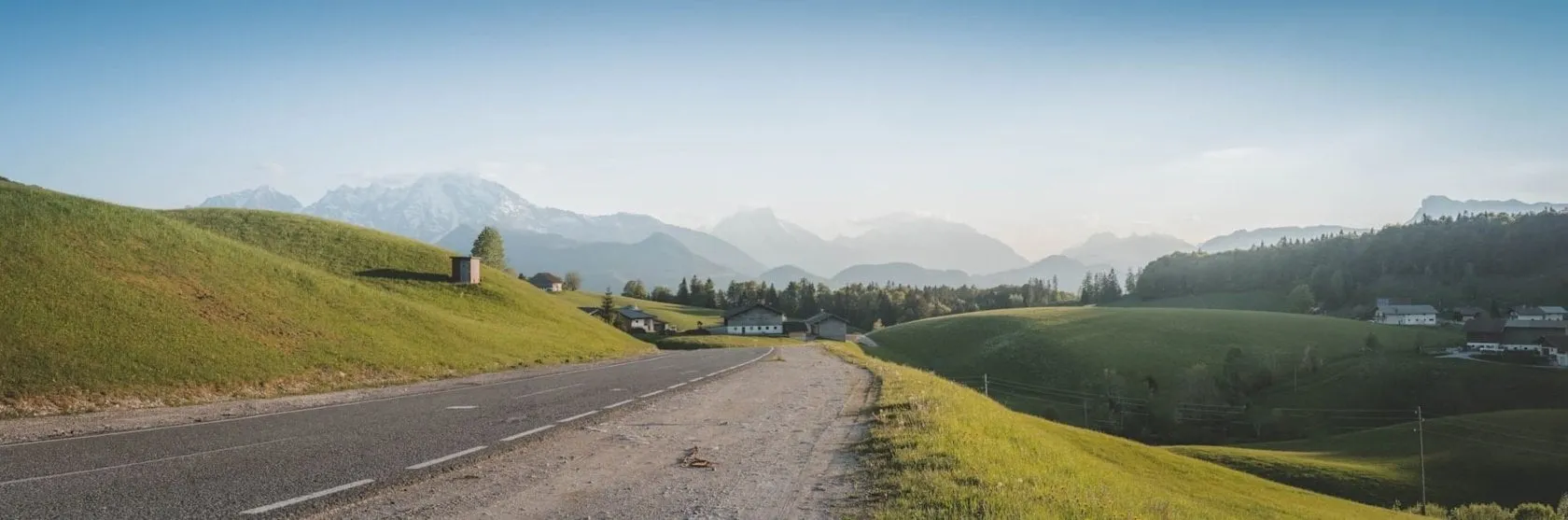 What Is a Panoramic Picture