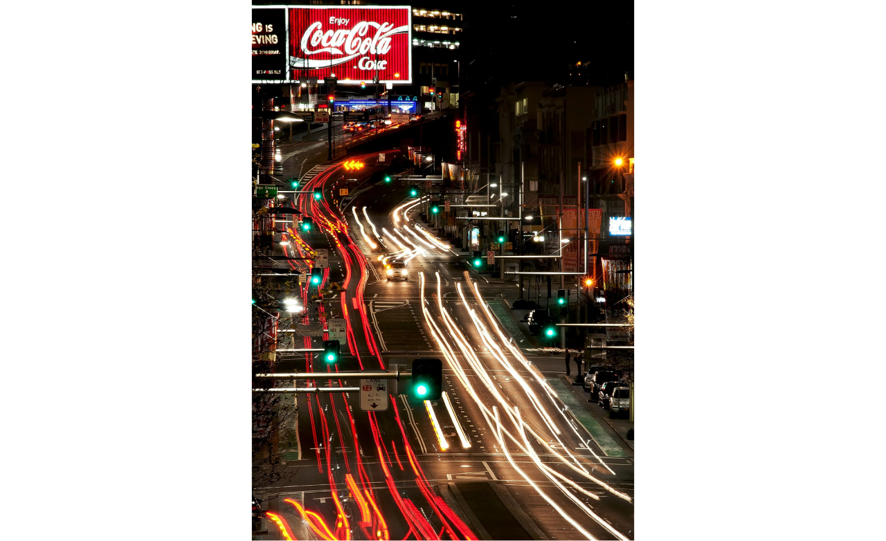 Exposure when Taking Night Photos | Skylum Blog
