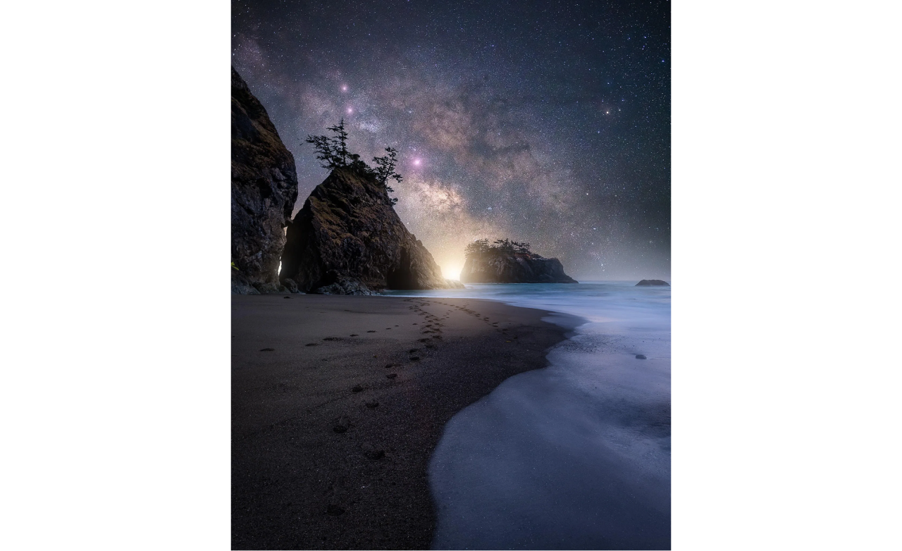 Photo by Fabio Antenore | Skylum Blog