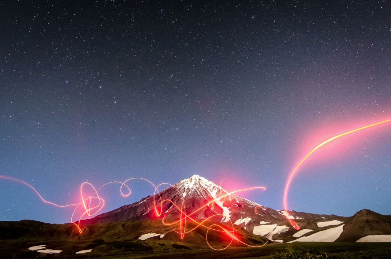Photo by Daniil Silantev | Skylum Blog