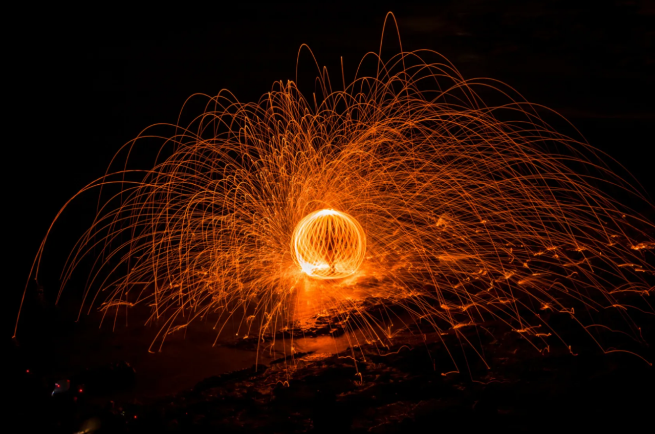 Photo by Paul Carmona | Skylum Blog