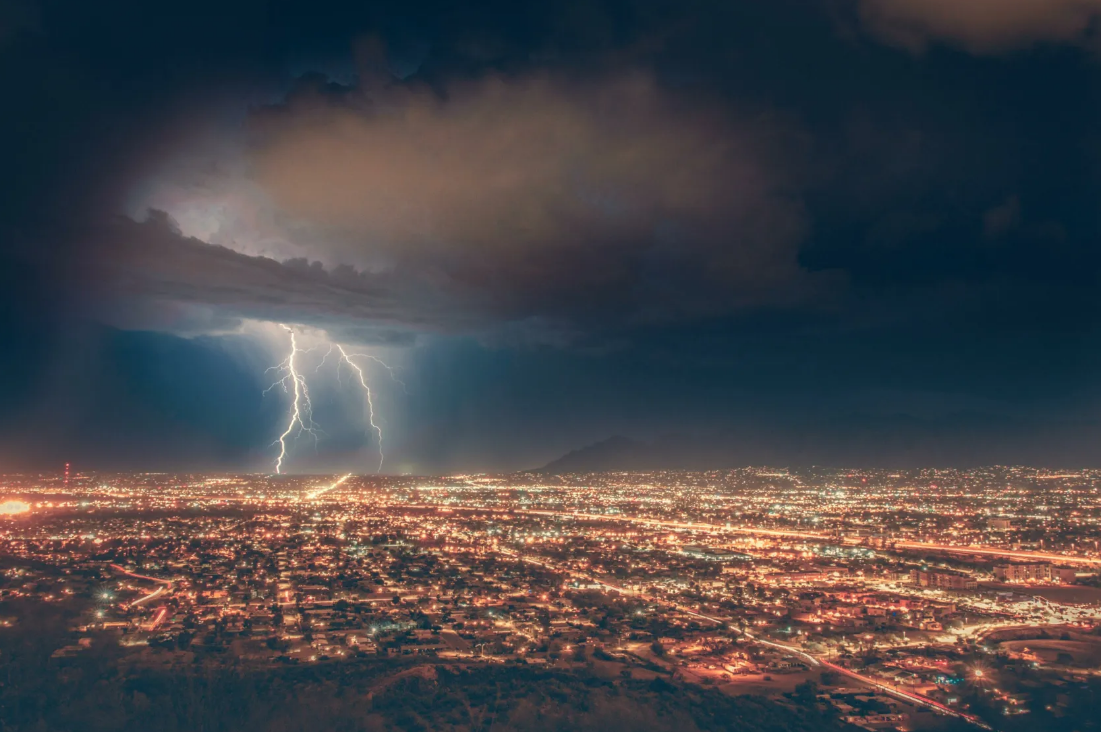 Photo by Michael Rogers | Skylum Blog