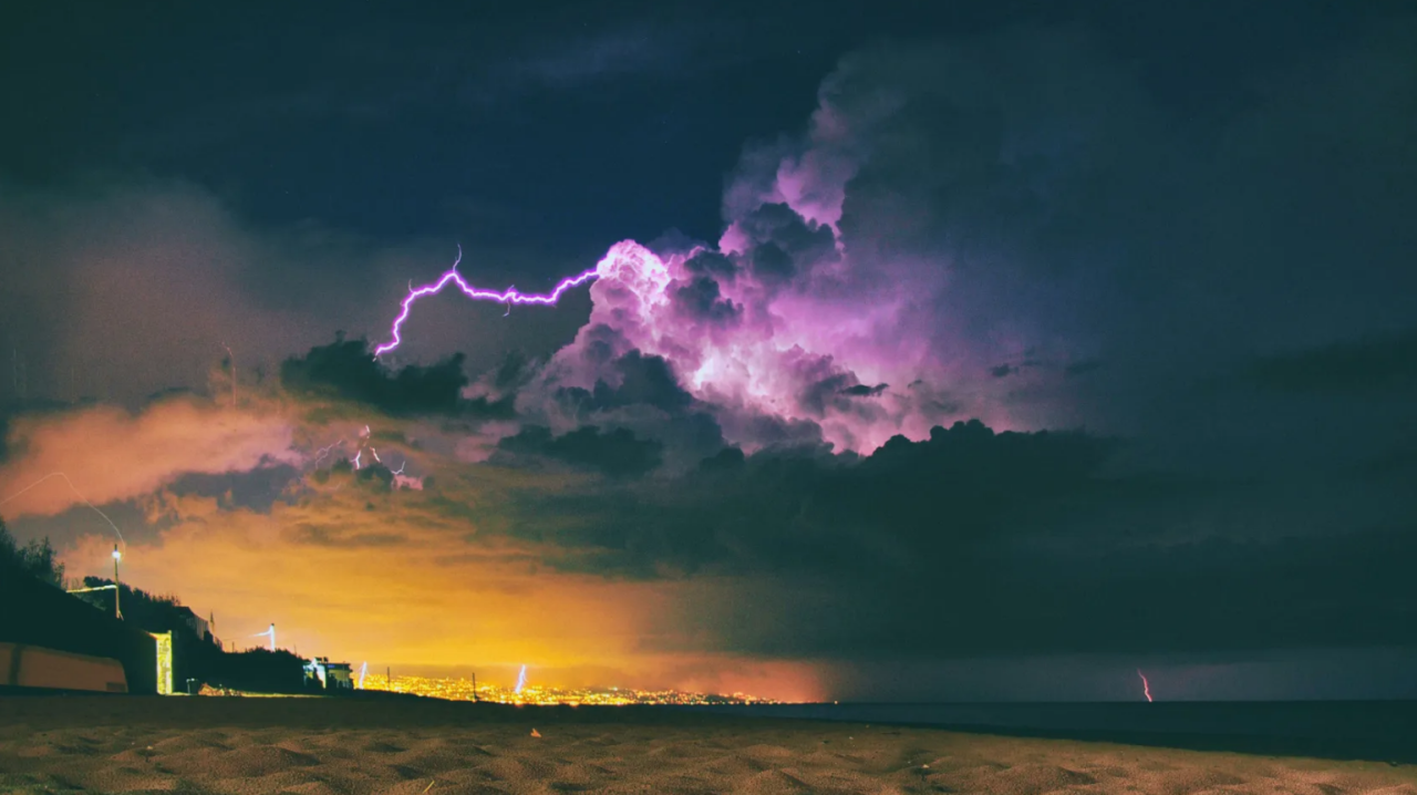 Photo by Andras Kovacs | Skylum Blog