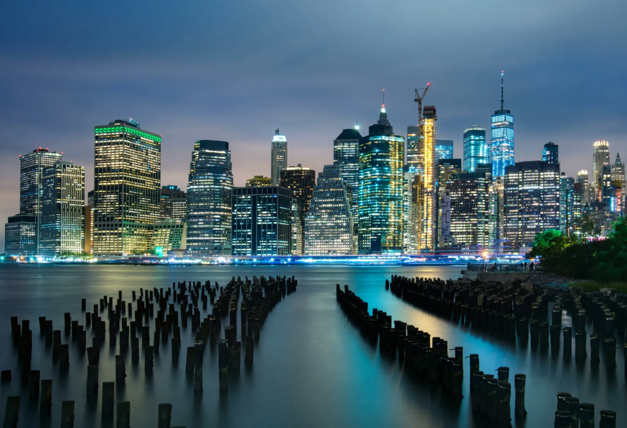 Photo by Tim Martin | Skylum Blog