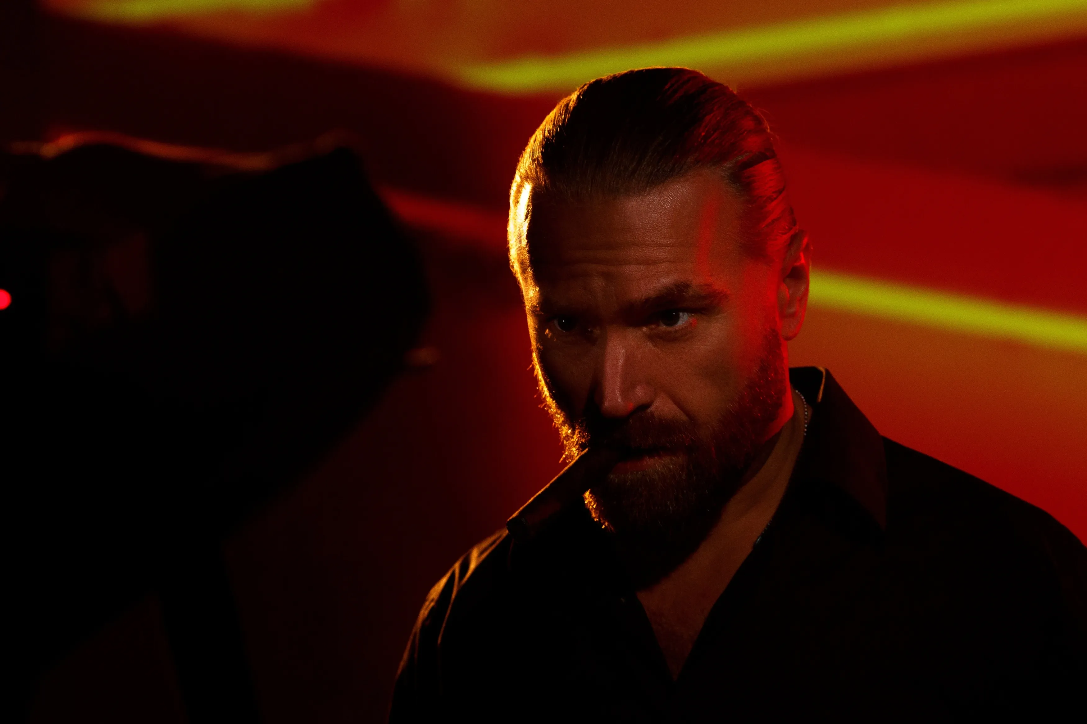 Dramatic Face Lighting | Skylum Blog