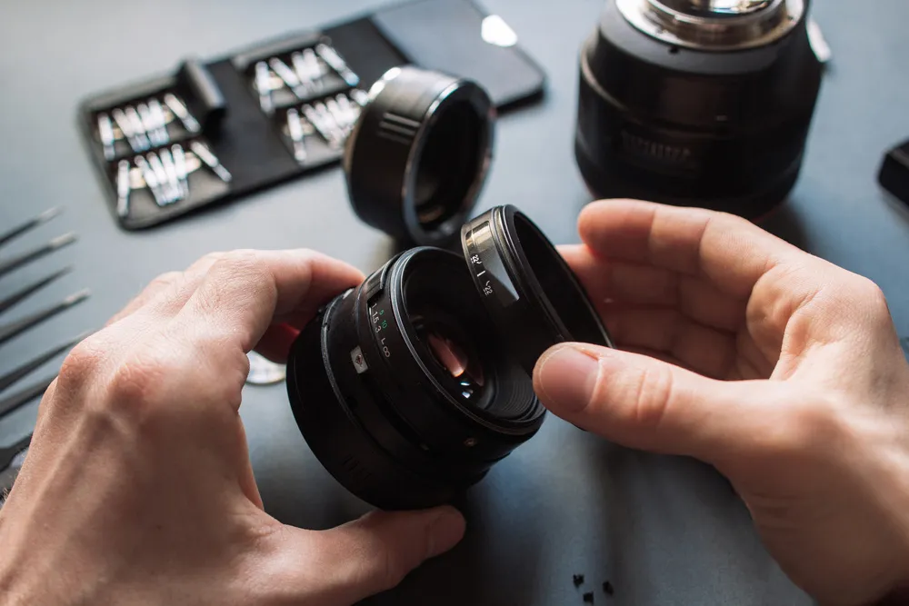 Interchangeability Between Canon and Nikon Lenses | Skylum Blog