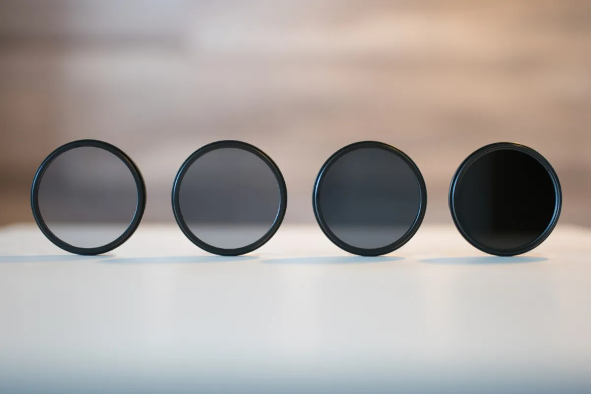 Four filters for cameras | Skylum Blog