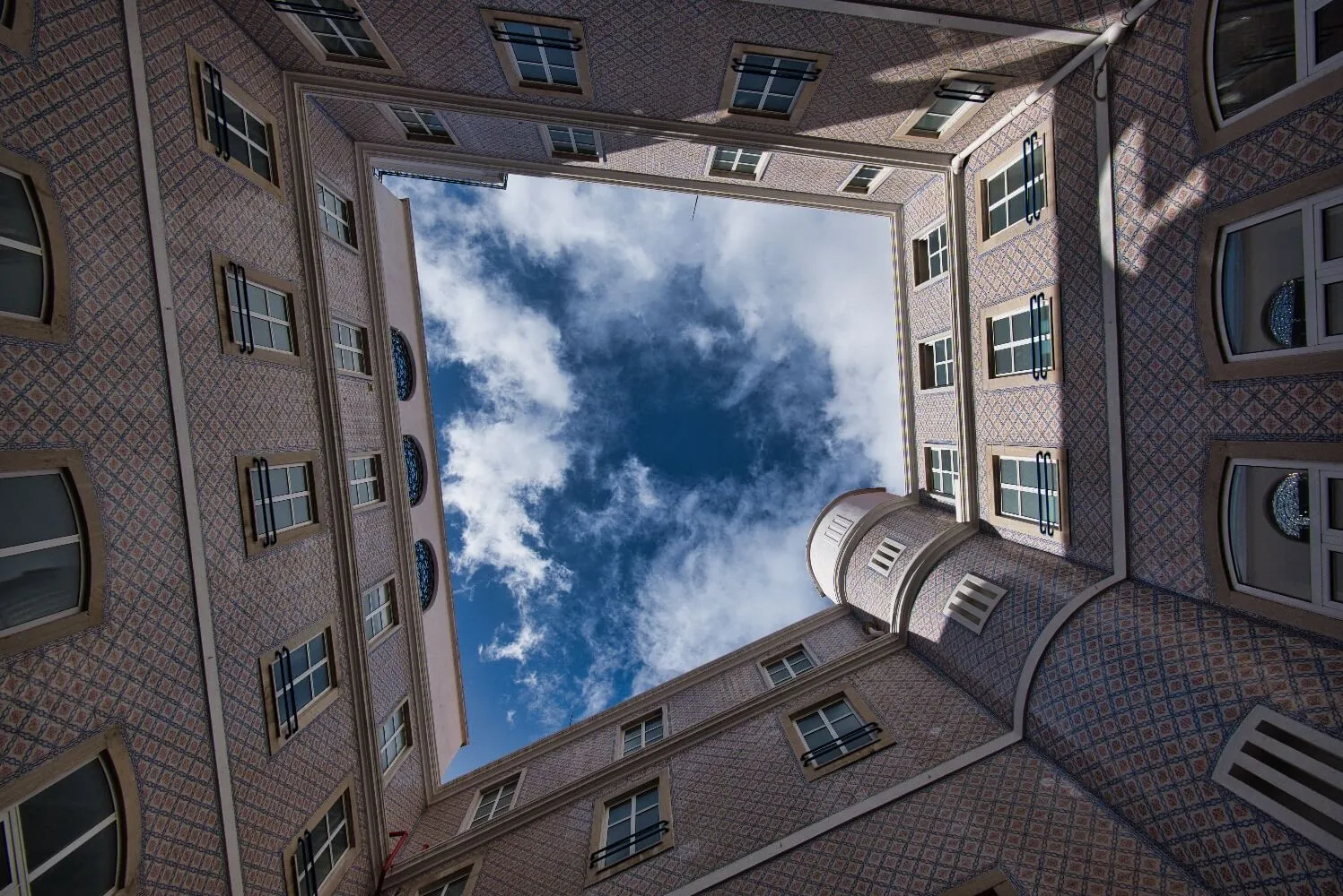 Popular RAW image editor - Affinity Photo