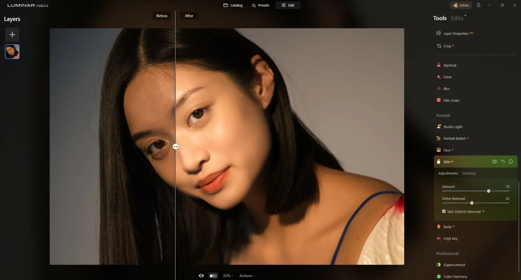 Topaz Labs Software: Enhancing Your Images with Cutting-Edge Technology | Skylum Blog