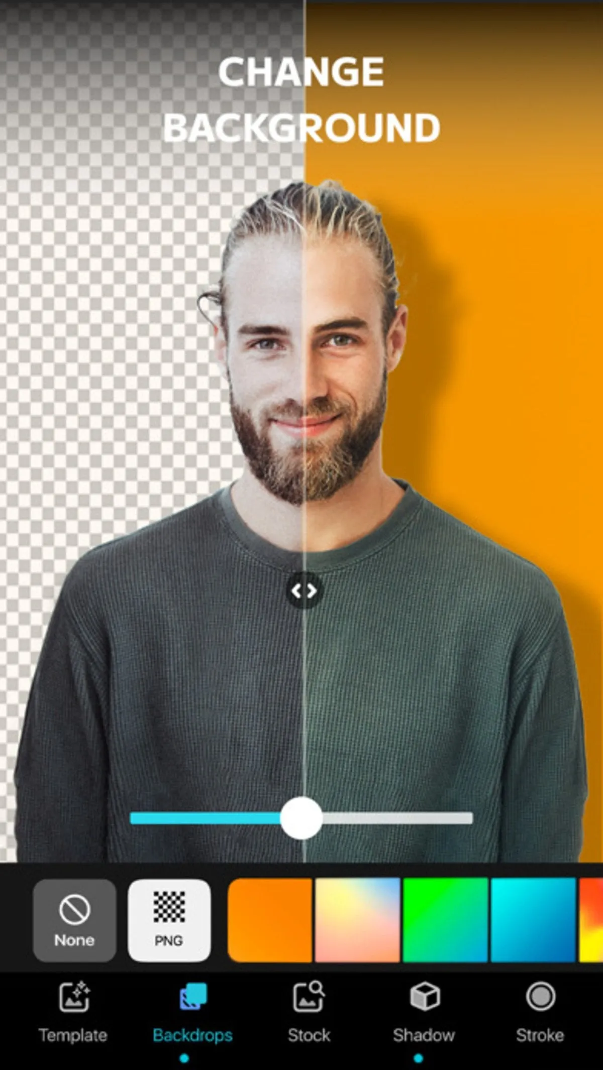 Background Changer & Eraser| Skylum Blog