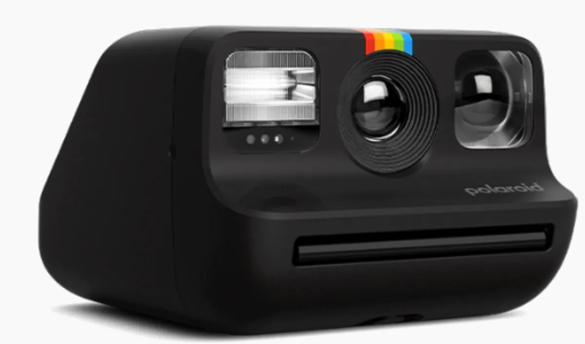 Polaroid Go (Second Gen) camera | Skylum Blog
