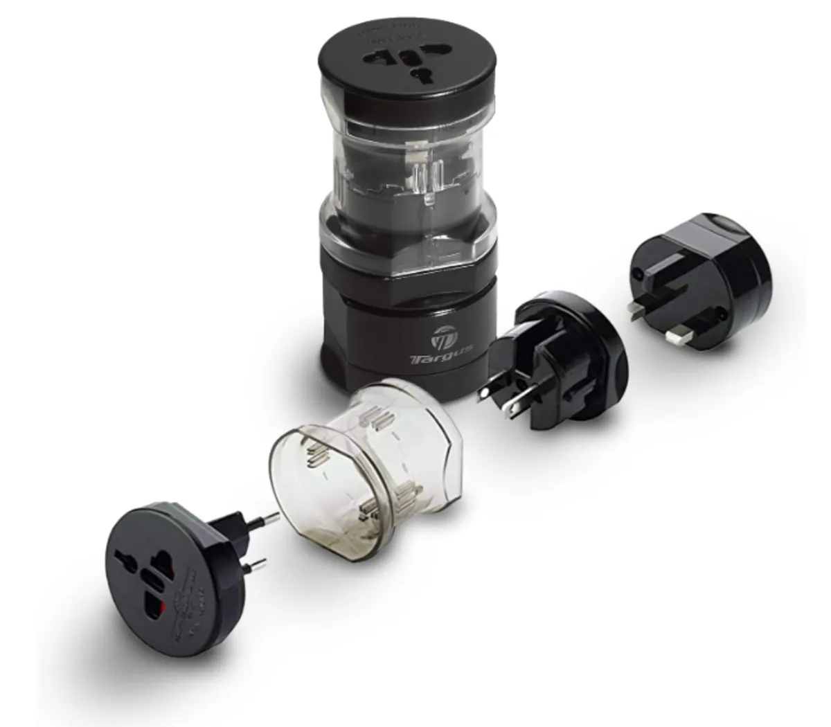 Targus World Power Adapter | Skylum Blog