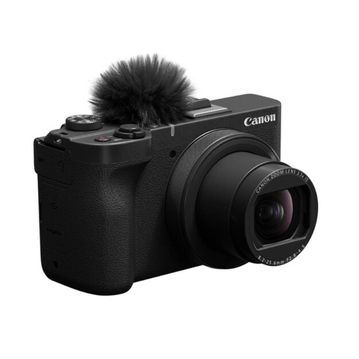 Canon PowerShot V1 | Skylum Blog