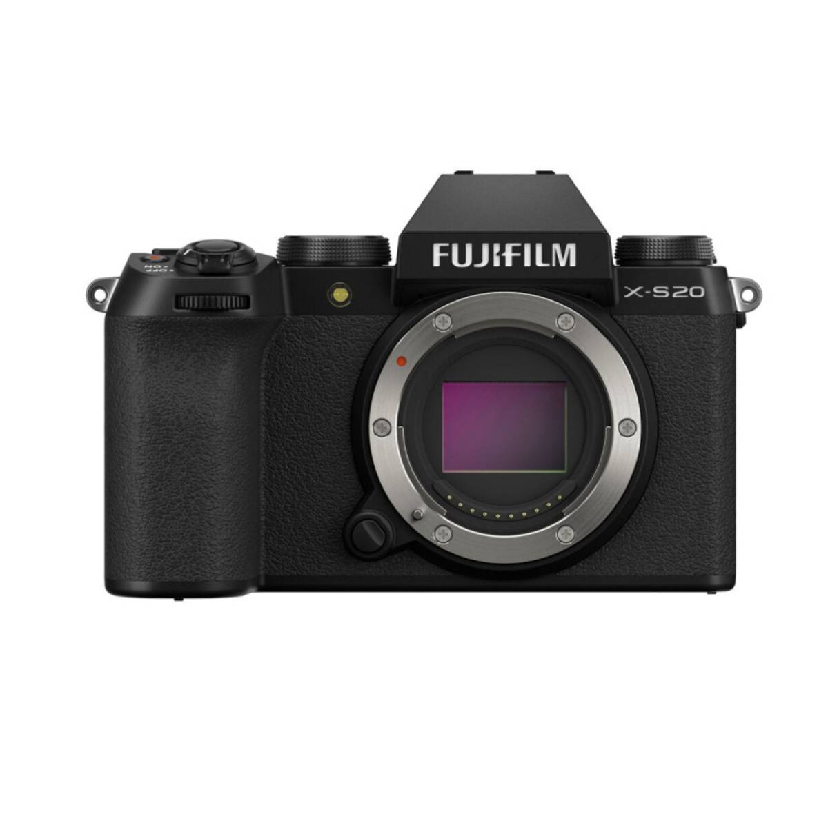 Fujifilm X-S20 | Skylum Blog