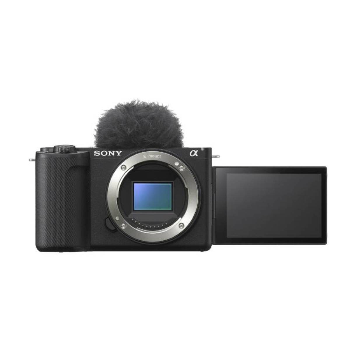 Sony ZV-E10 II | Skylum Blog