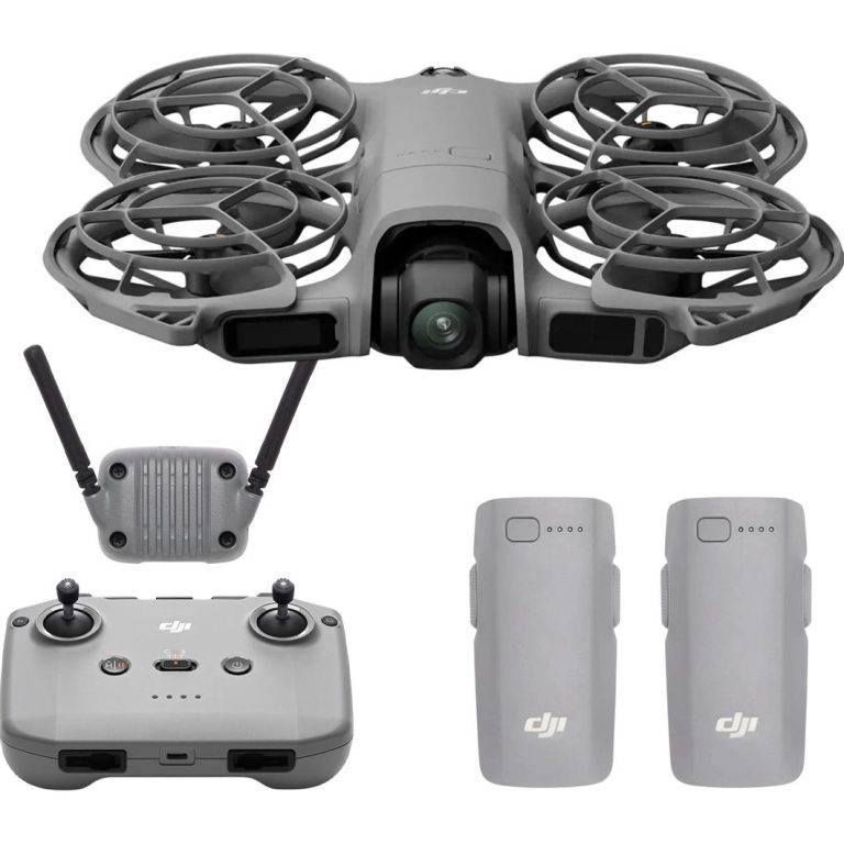DJI Neo 2 | Skylum Blog

