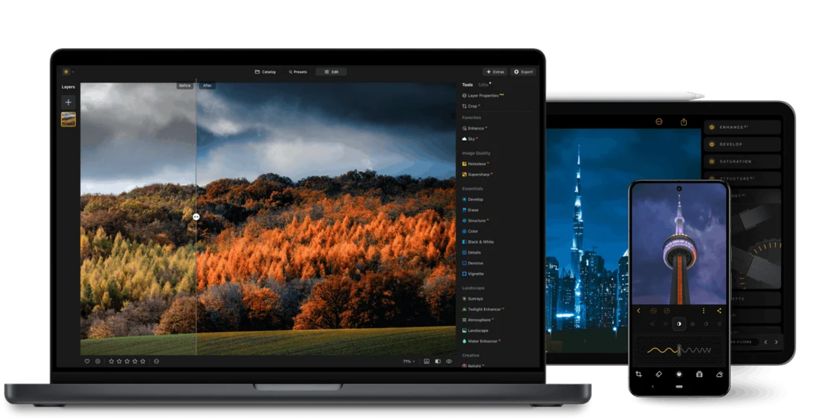 Luminar Neo | Skylum Blog

