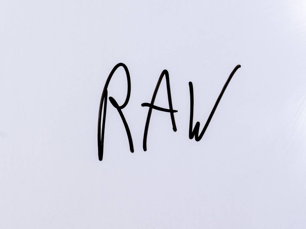 RAW Photo | Skylum Blog

