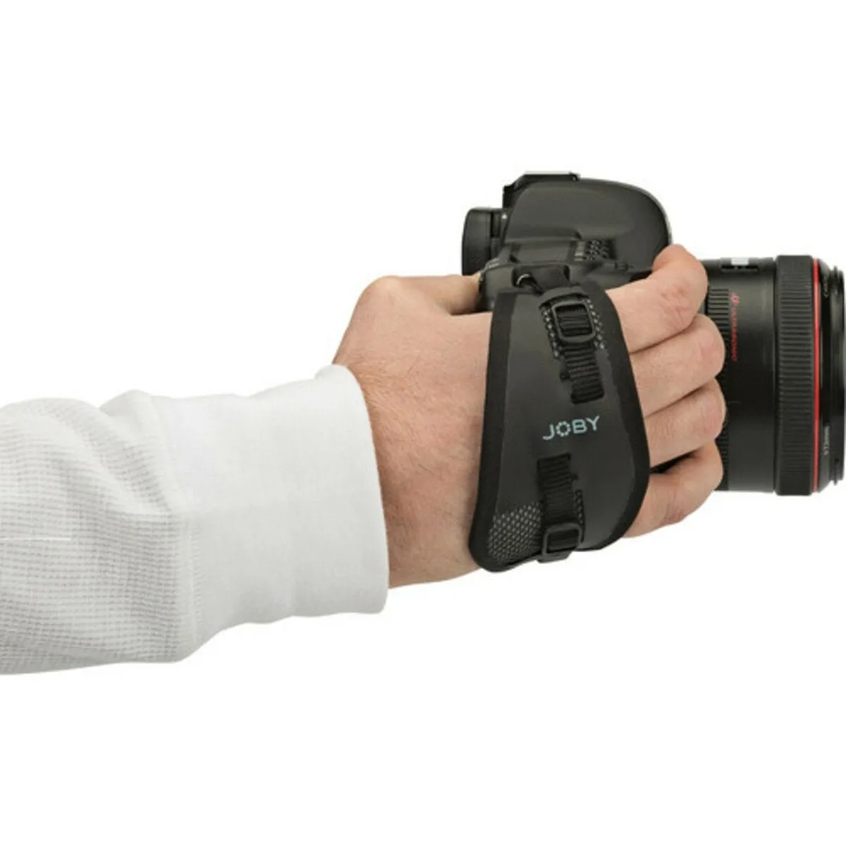 JOBY UltraFit Hand Strap with UltraPlate | Skylum Blog