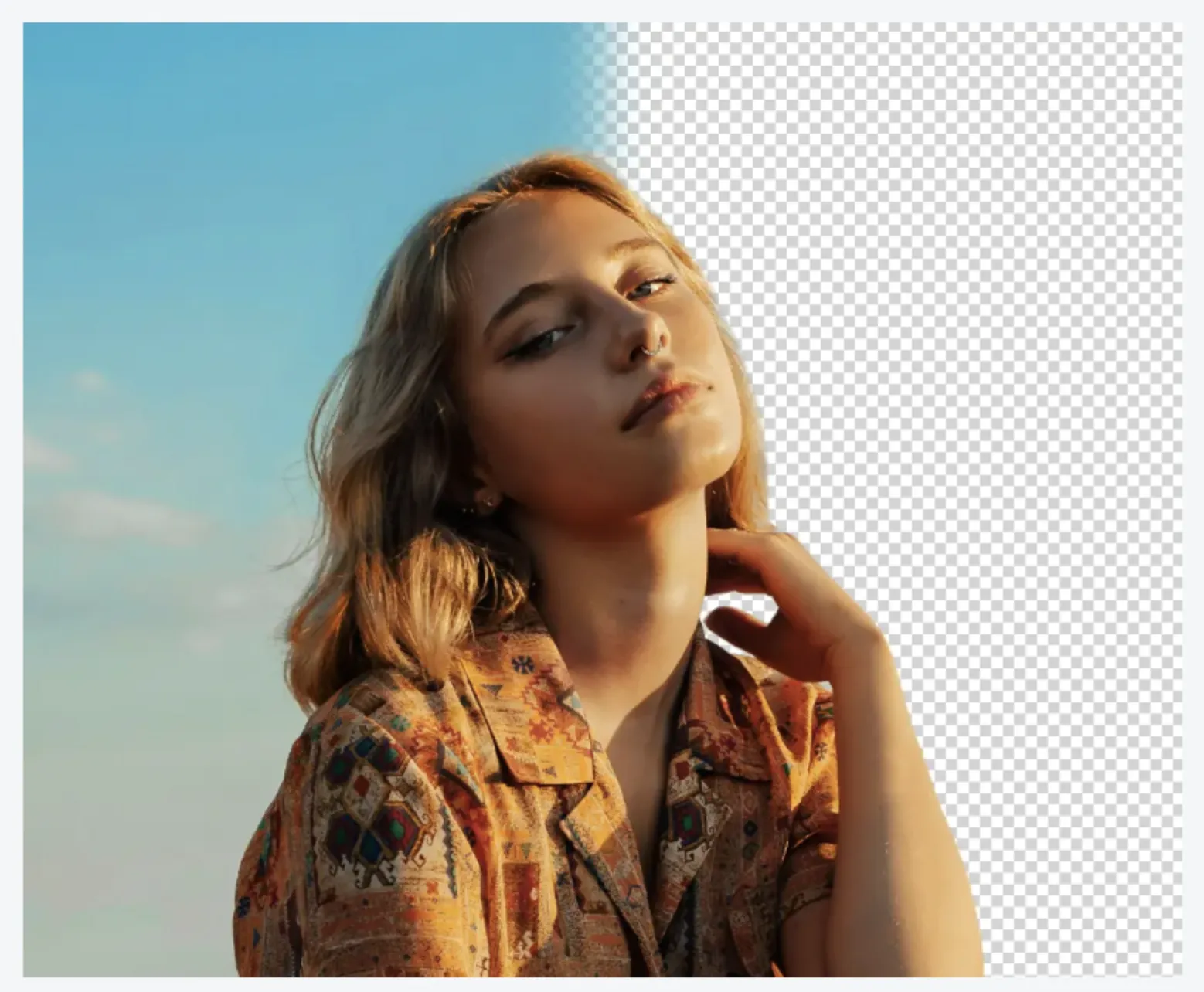 Pixlr - best instagram photo editor