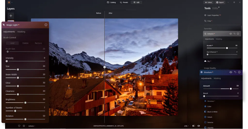 Luminar Neo – Best Alternative for Photoshop Software | Skylum Blog
