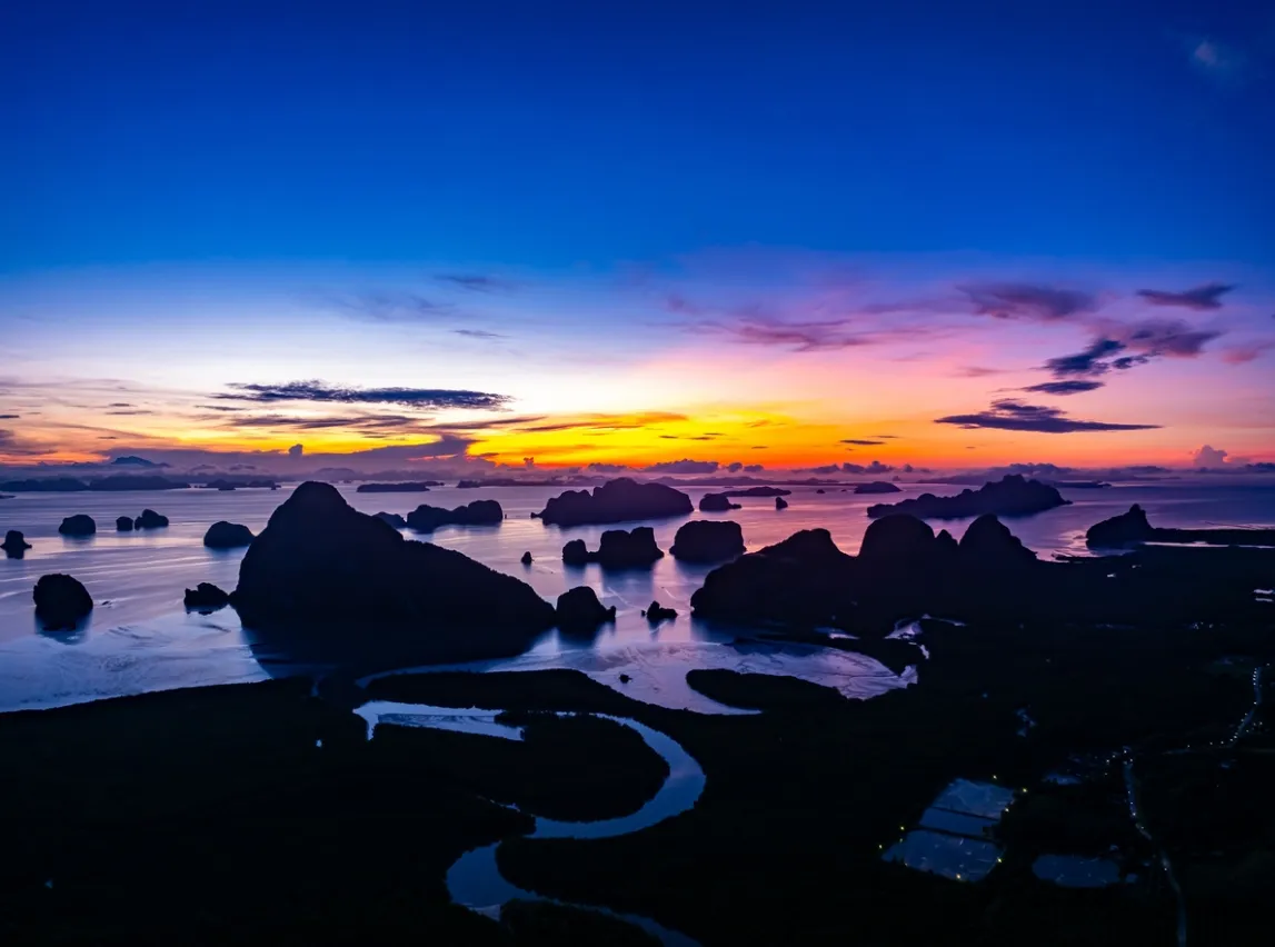 Use Contrast to Add Drama | Skylum Blog