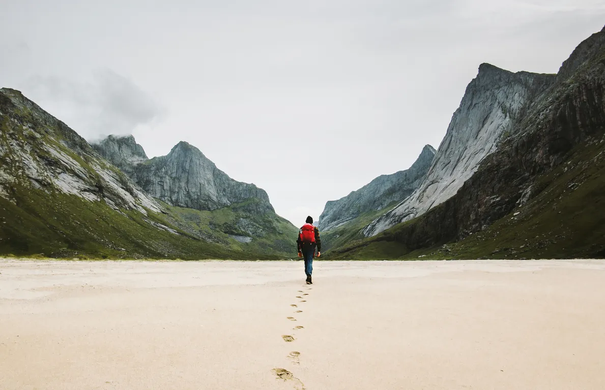 Keep It Minimal | Skylum Blog