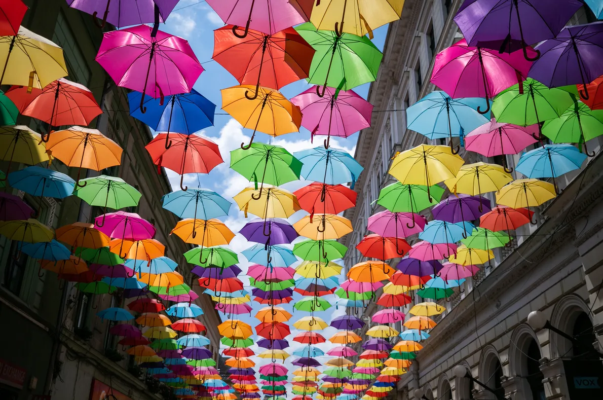 Rhythm and Repetition | Skylum Blog