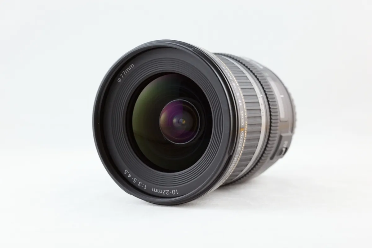 Camera lens | Skylum Blog