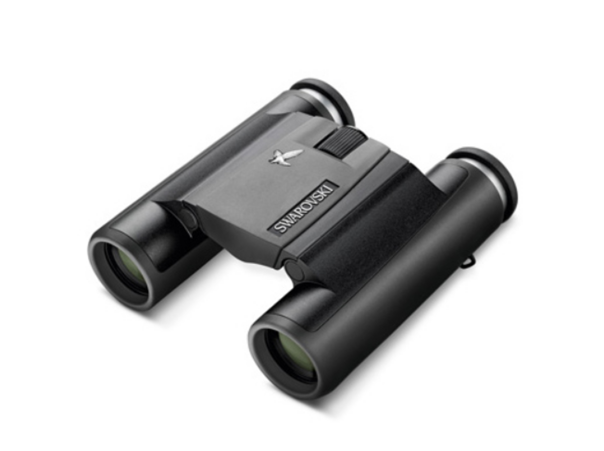 Swarovski CL Pocket 8×25 | Skylum Blog

