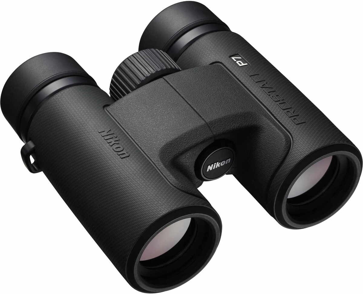 Nikon PROSTAFF P7 8×30 | Skylum Blog

