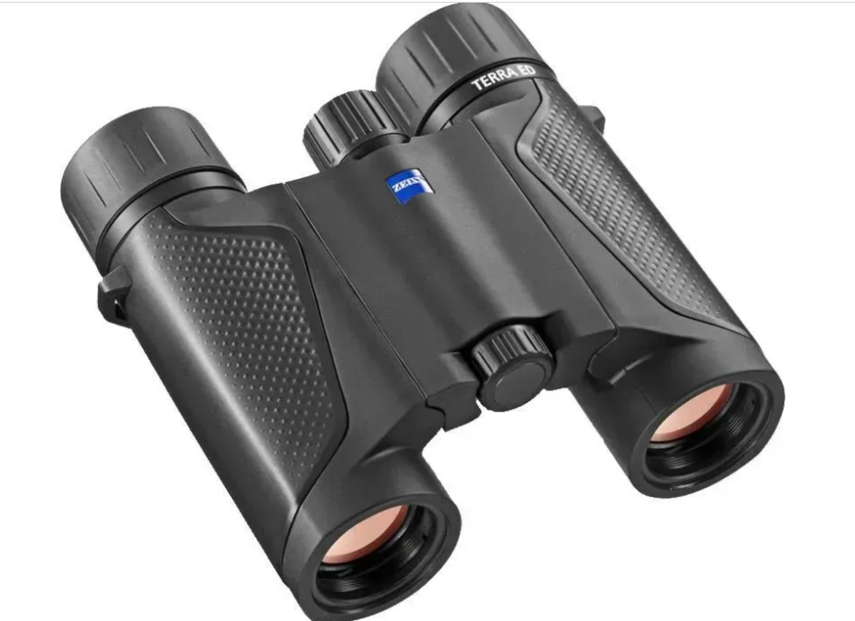 ZEISS Terra ED Pocket 8×25 | Skylum Blog

