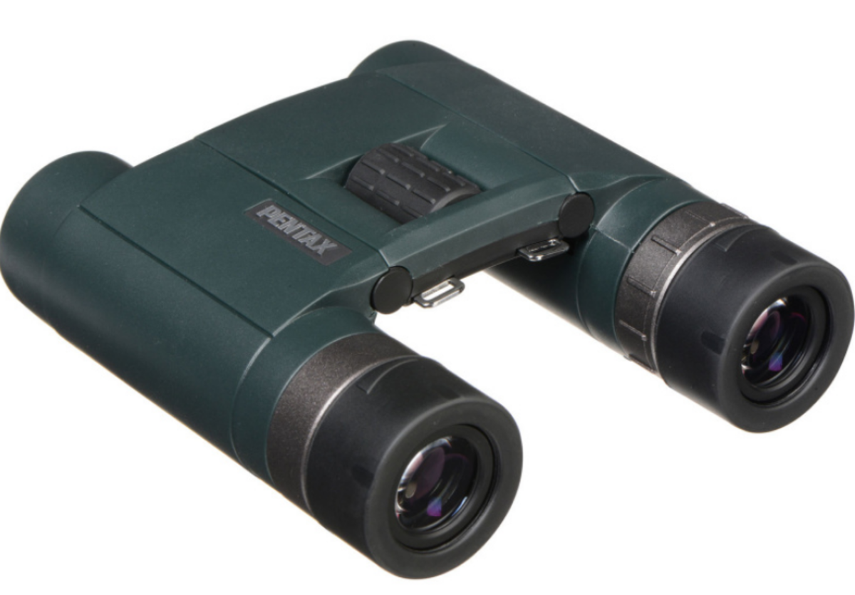 Pentax AD 8×25 WP | Skylum Blog


