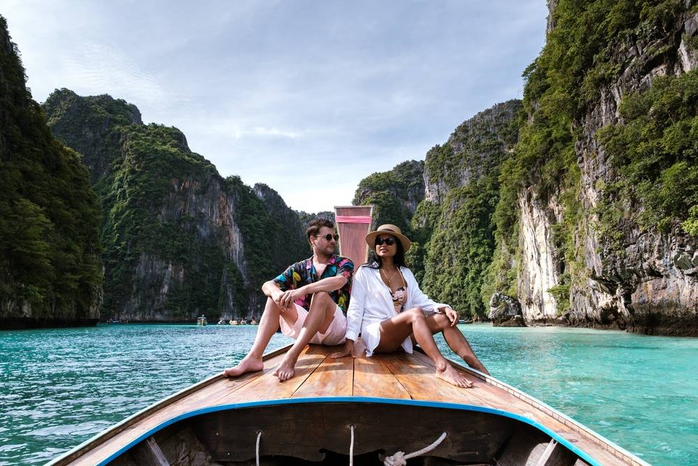 Romantic Getaway