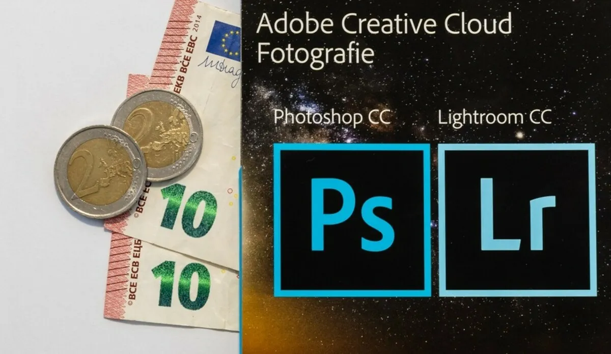 Money and Photoshop | Skylum Blog