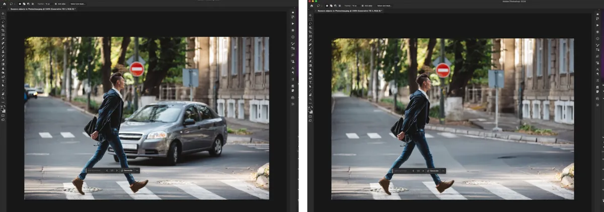 Removing Objects in Photoshop | Skylum Blog